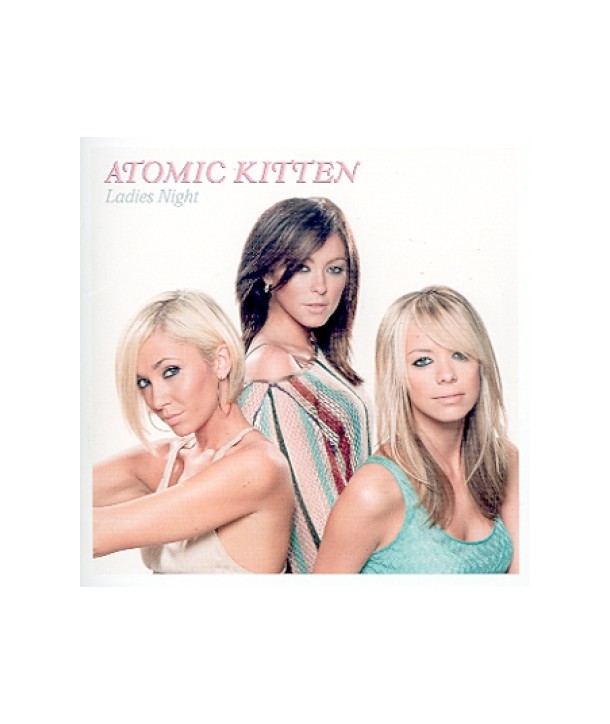 ATOMIC-KITTEN-LADIES-NIGHT-VKPD0436-8809102521176