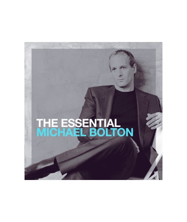 MICHAEL-BOLTON-THE-ESSENTIAL-lt2-FOR-1gt-S30897C-8803581138979