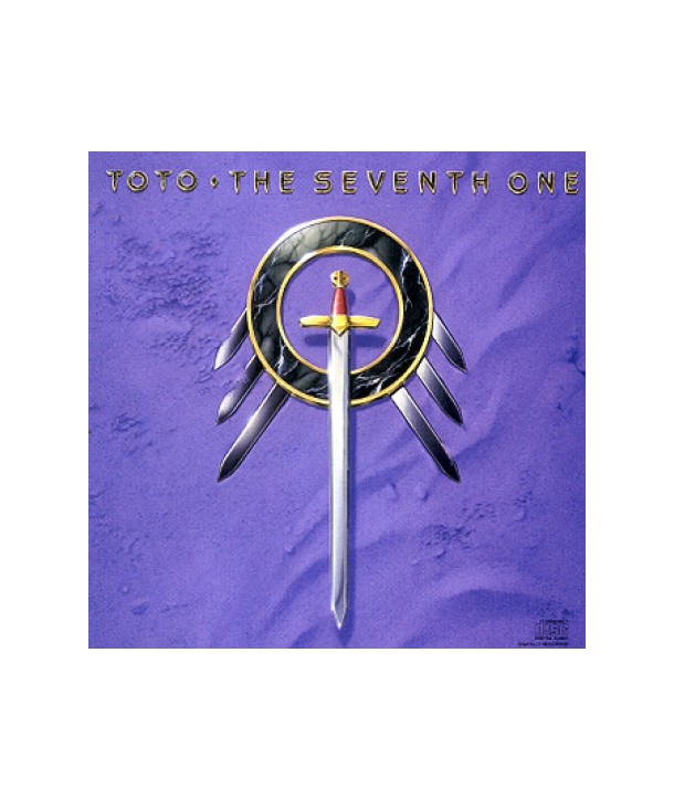 TOTO-THE-SEVENTH-ONE-CMP5550-8803581255508