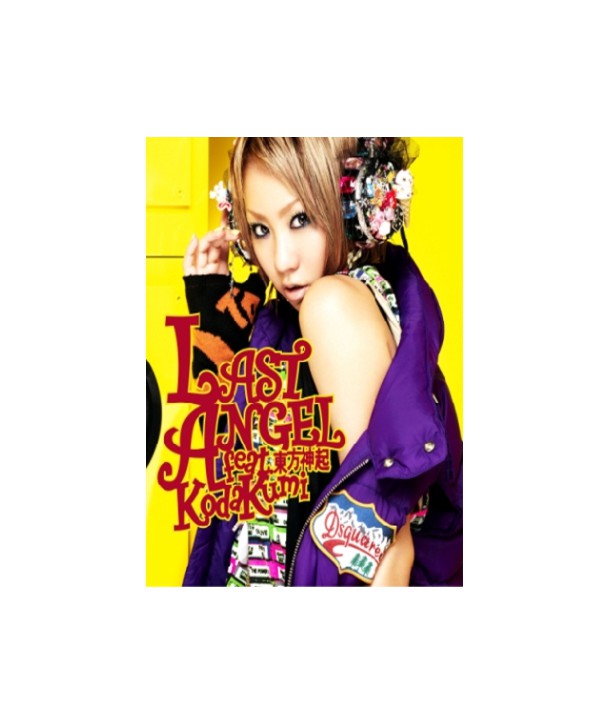 KODA-KUMI-LAST-ANGEL-ltCDDVDgt-SMJTCD225B-8809049752848