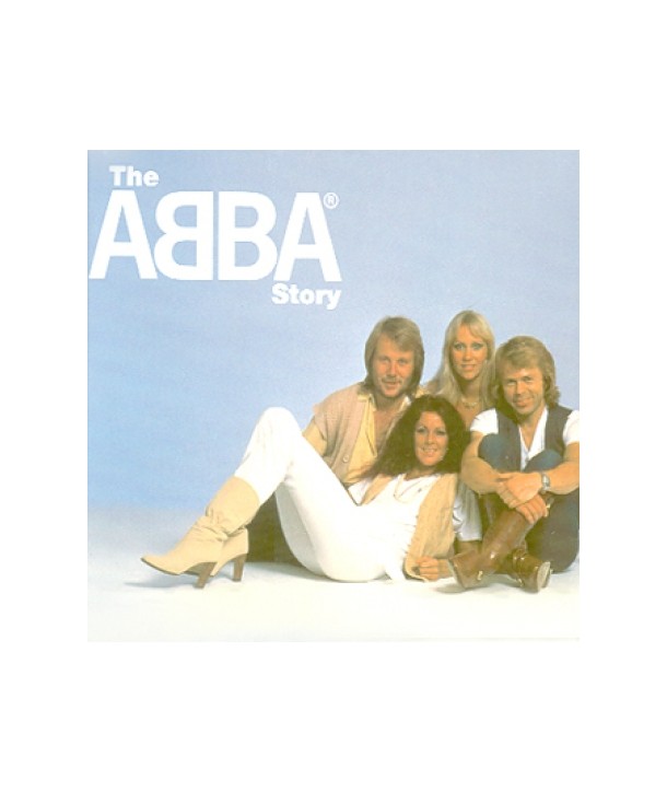 ABBA-THE-ABBA-STORY-602498664537-602498664537