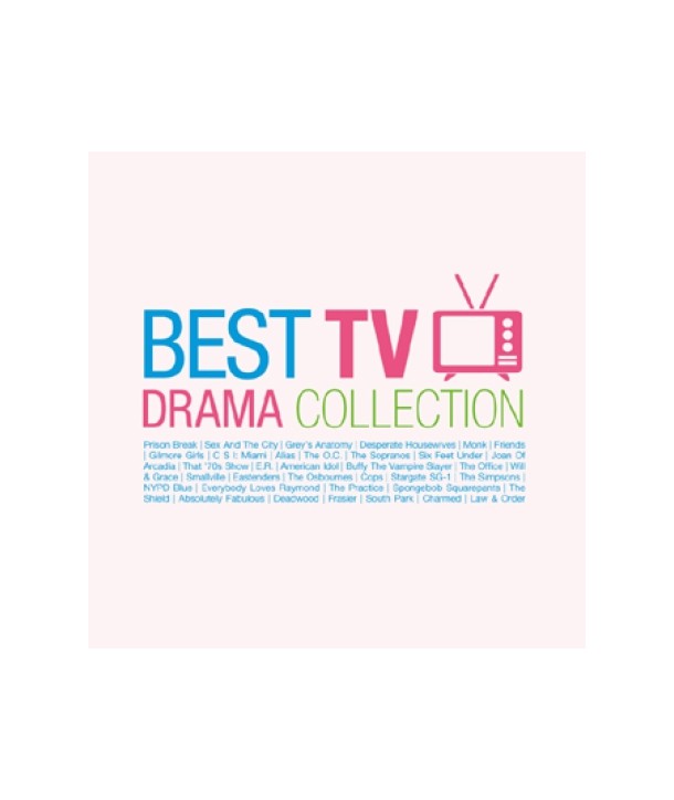 BEST-TV-DRAMA-COLLECTION-lt2-FOR-1gt-VICD6012-8809206250606