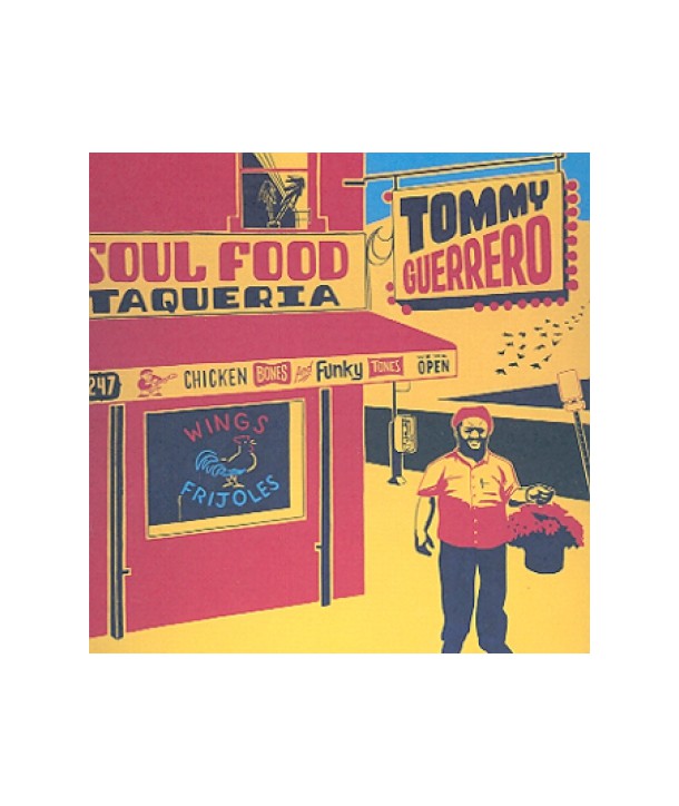 TOMMY-GUERRERO-SOUL-FOOD-TAQUERIA-RMXD001-8804795012727