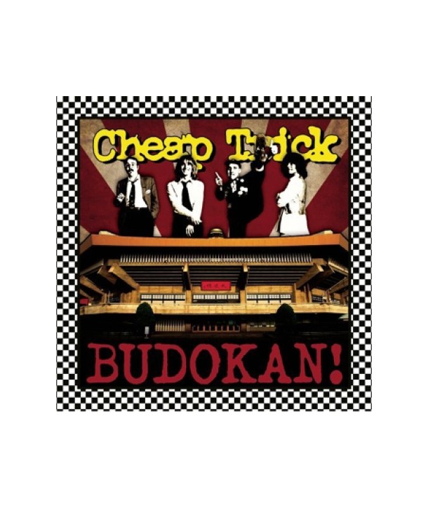 CHEAP-TRICK-BUDOKAN-FRIDAY-APRIL-28-1978-ltCDDVDgt-88697726612-886977266126