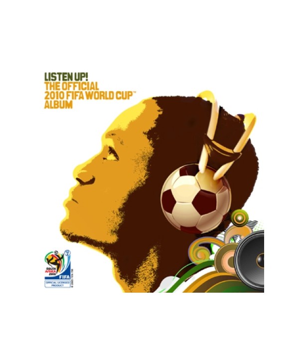 LISTEN-UP-THE-OFFICIAL-2010-FIFA-WORLD-CUP-ALBUM-S30800C-8803581138009