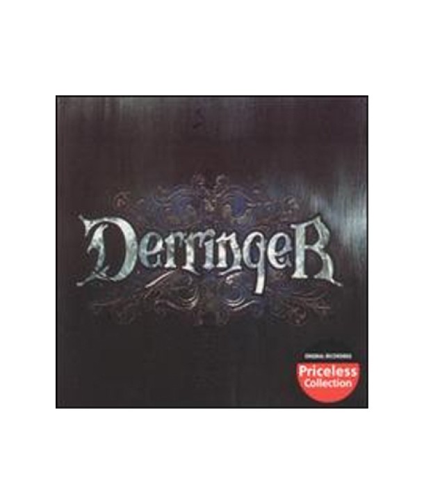 RICK-DERRINGER-DERRINGER-CMP5017-8801035399457