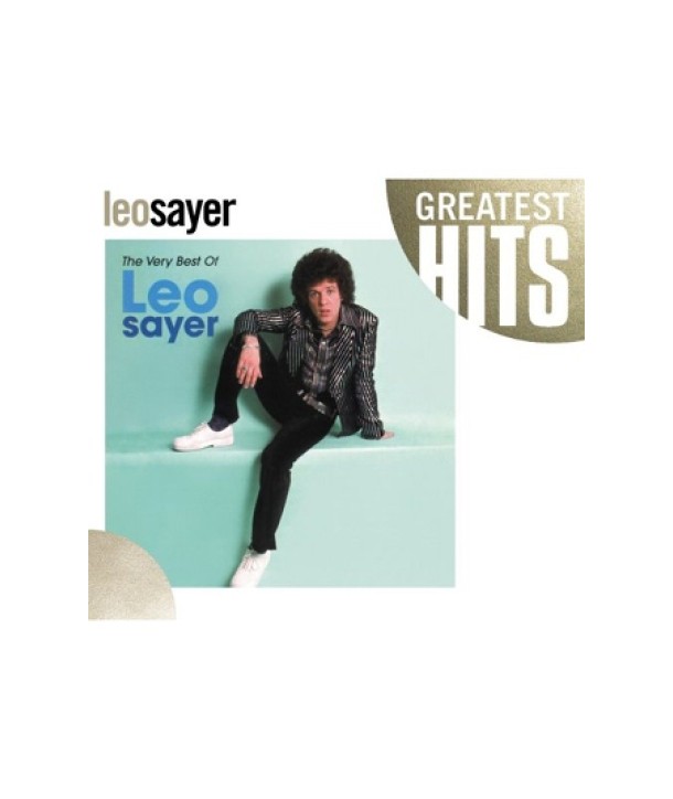 LEO-SAYER-THE-VERY-BEST-OF-GREATEST-HITS-R279798-0-081227994266