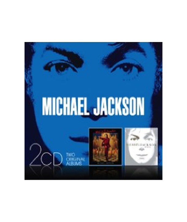 MICHAEL-JACKSON-BLOOD-ON-THE-DANCE-FLOOR-INVINCIBLE-2CD-ORIGINAL-ALBUMS-88697593602-886975936021