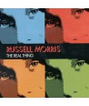 RUSSELL-MORRIS-THE-REAL-THING-RRR34-9330970000528