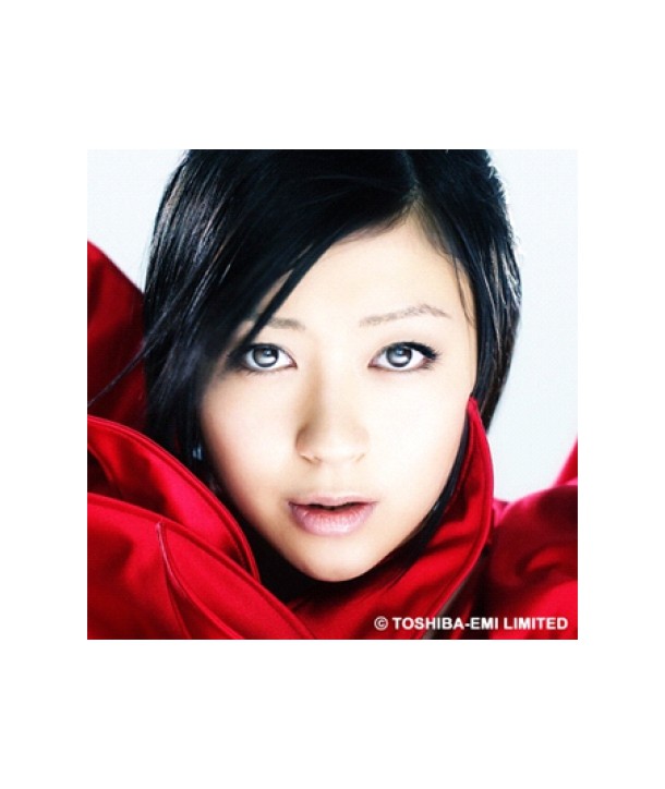 UTADA-HIKARU-ULTRA-BLUE-TOCT26067-4988006206069