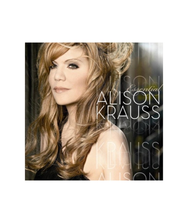 ALISON-KRAUSS-ESSENTIAL-DD7933-8808678130584