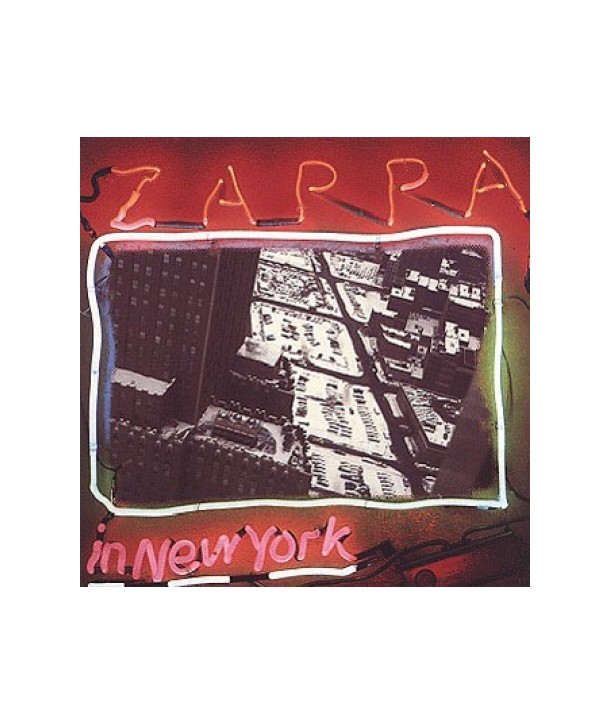 FRANK-ZAPPA-ZAPPA-IN-NEW-YORK-RCD1052425-014431052422