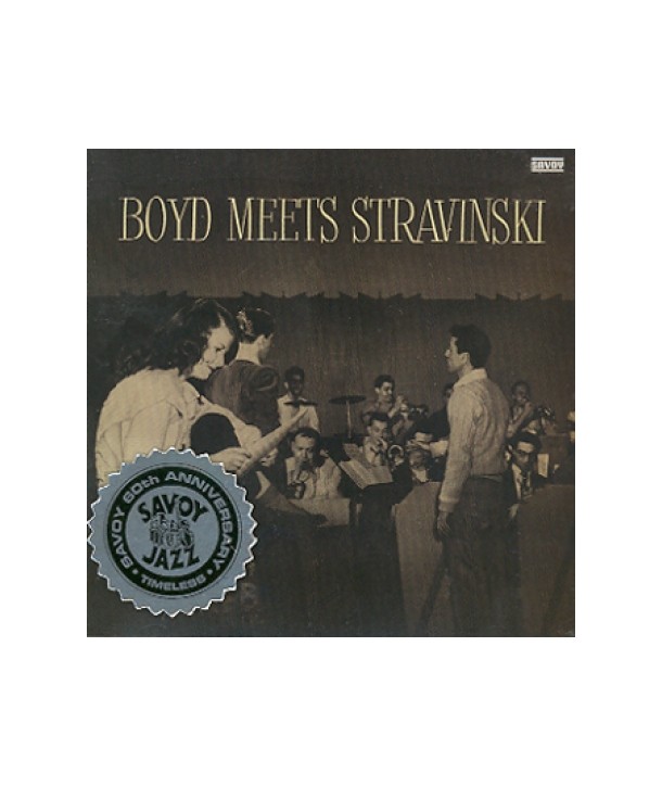 BOYD-RAEVURN-ORCHESTRA-BOYD-MEETS-STRAVINSKY-SVY17090-795041709028