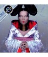 BJORK-HOMOGENIC-DG3440-8808678214994