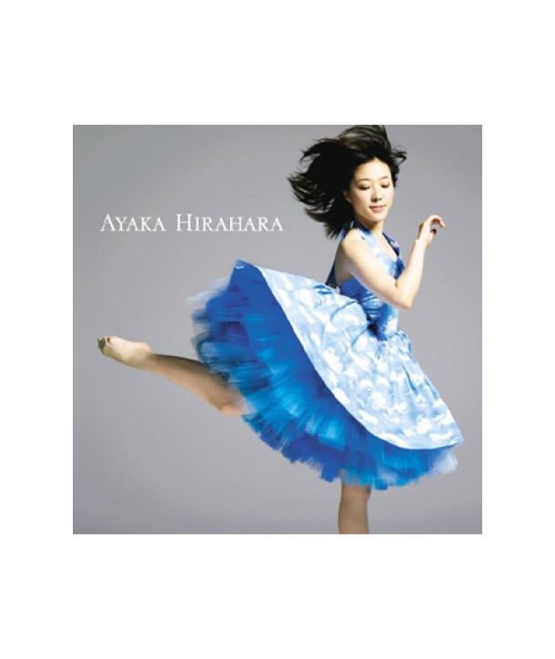 AYAKA-HIRAHARA-sorahaneulSORA-SPECIAL-ASIA-EDITION-DJ0068-8808678530681