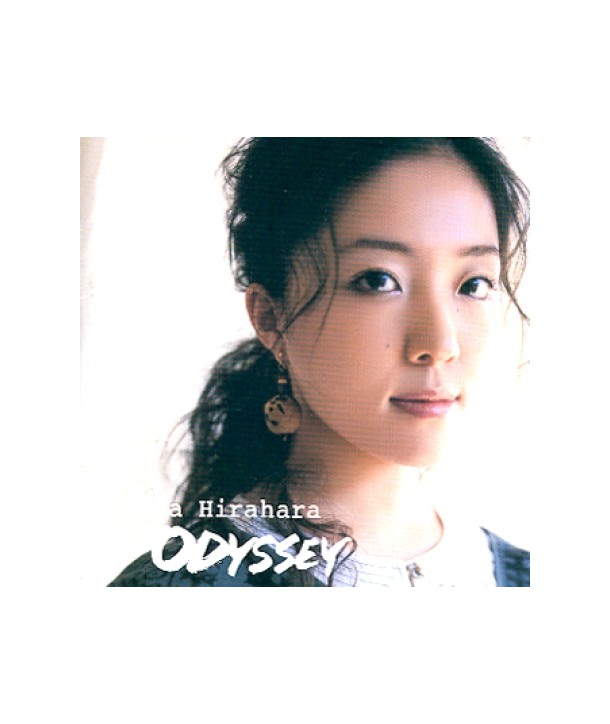 AYAKA-HIRAHARA-ODYSSEY-PSCD0001-8809136070107