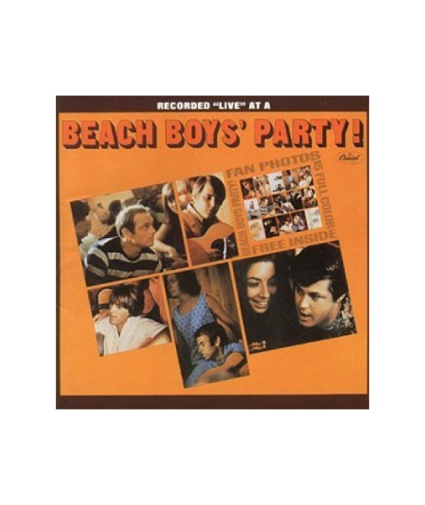 BEACH-BOYS-BEACH-BOYS-PARTY-STACK-O-TRACKS-724353164126-724353164126