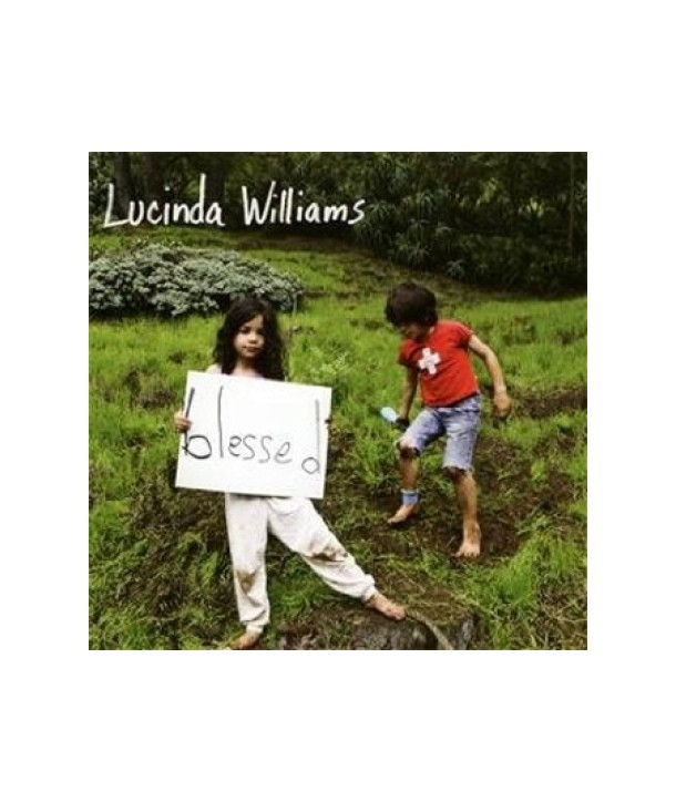 LUCINDA-WILLIAMS-BLESSED-2759590-602527595900