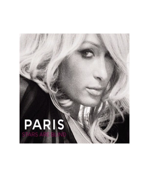 PARIS-HILTON-STARS-ARE-BLIND-EP-9362429602-093624296027