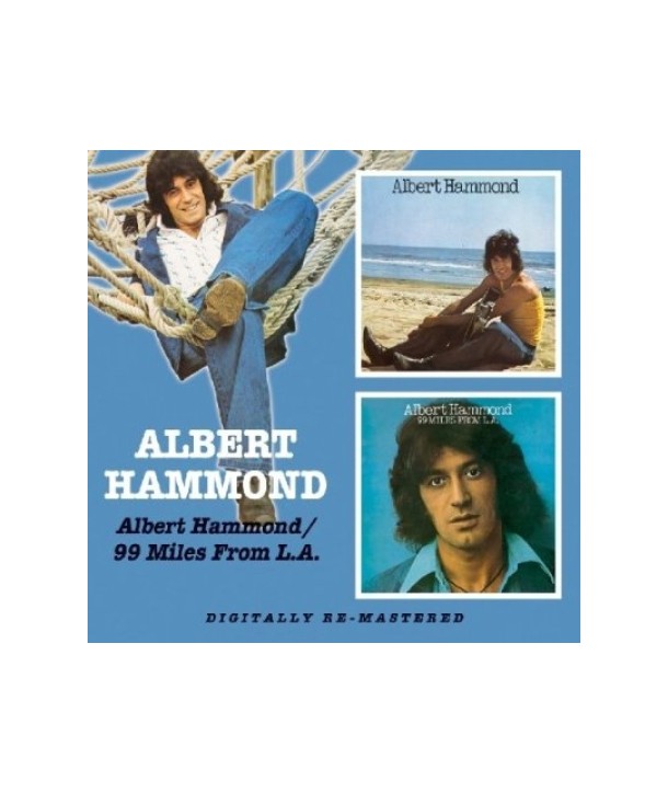 ALBERT-HAMMOND-ALBERT-HAMMOND-99-MILES-FROM-LA-BGOCD710-5017261207104