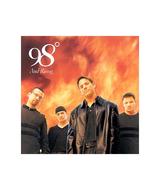 98-DEGREES-98-DEGREES-AND-RISING-DW3689-8808678217582