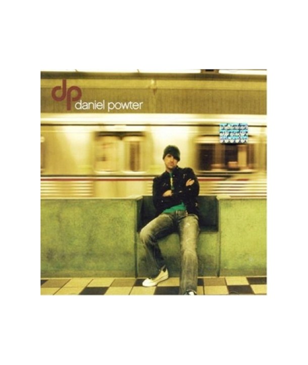 DANIEL-POWTER-DANIEL-POWTER-NEW-EDITION-9362432242-0-093624322429