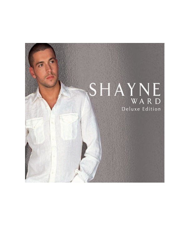 SHAYNE-WARD-SHAYNE-WARD-DELUXE-EDITION-ltCDDVDgt-SB10256C-8803581112566