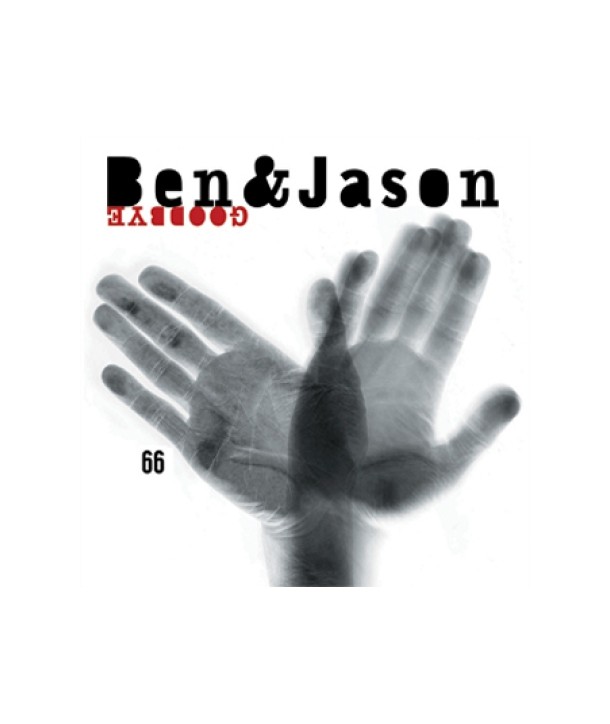 BEN-JASON-GOODBYE-PMCD3900-828600390020