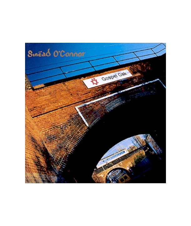 SINEAD-O039CONNOR-GOSPEL-OAK-EP-CPK1893-8803581218930