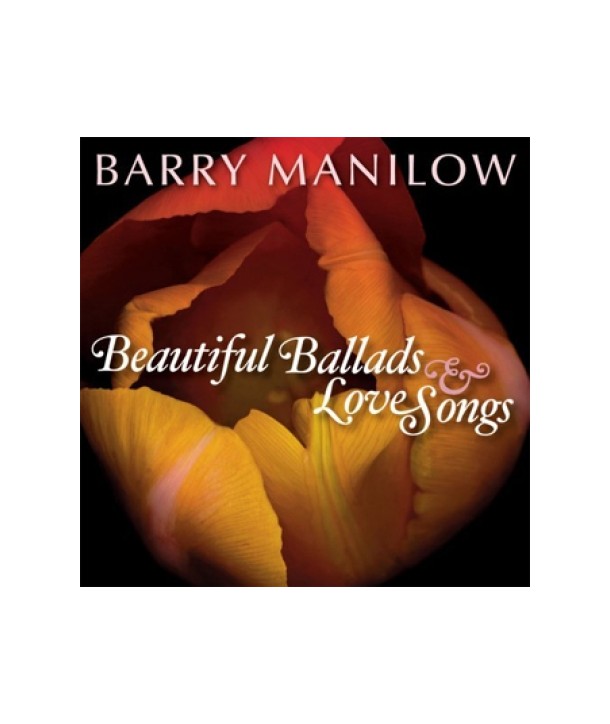 BARRY-MANILOW-BEAUTIFUL-BALLADS-LOVE-SONGS-88697216282-886972162829