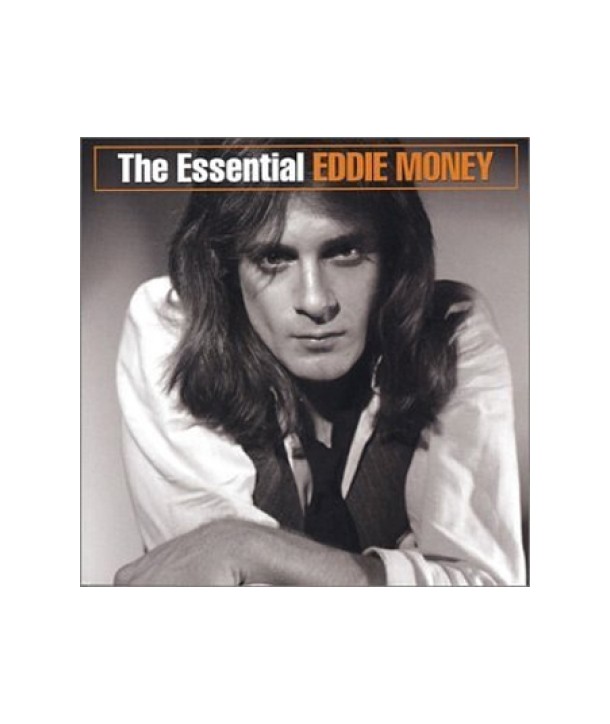 EDDIE-MONEY-THE-ESSENTIAL-CK89213-696998921320