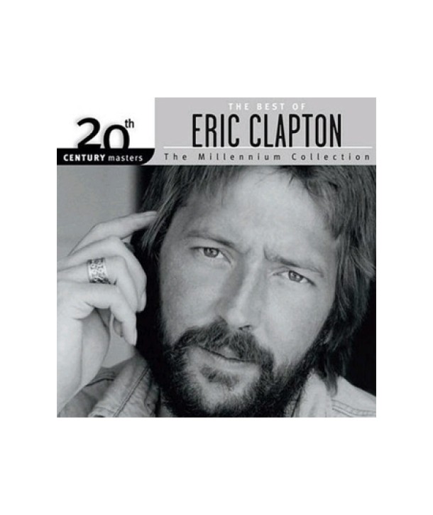 ERIC-CLAPTON-MILLENNIUM-COLLECTION-B000275902-602498206034