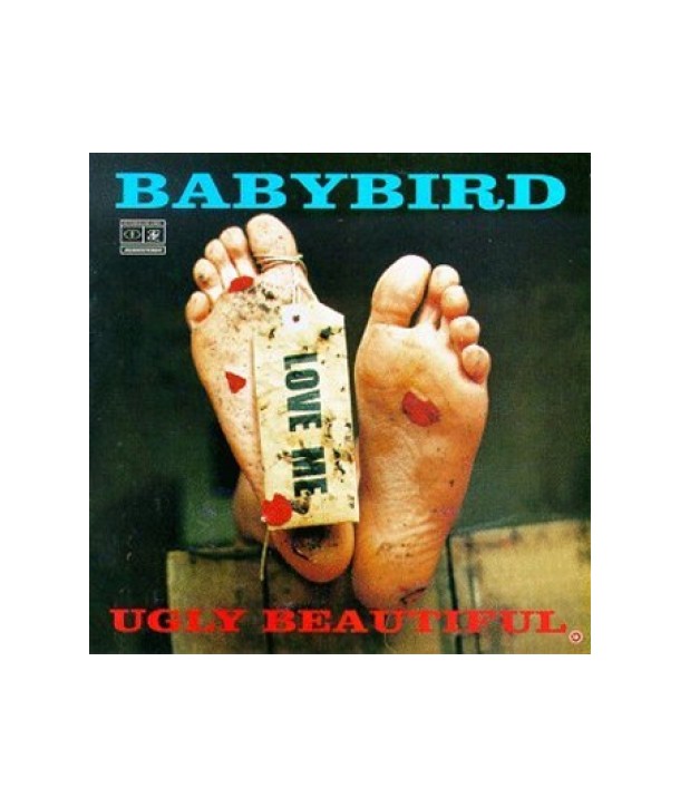 BABYBIRD-UGLY-BEAUTIFUL-D1335-8270913350222