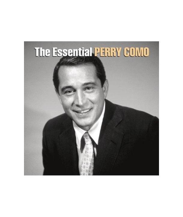 PERRY-COMO-THE-ESSENTIAL-PERRY-COMO-lt2-FOR-1gt-88697786592-886977865923