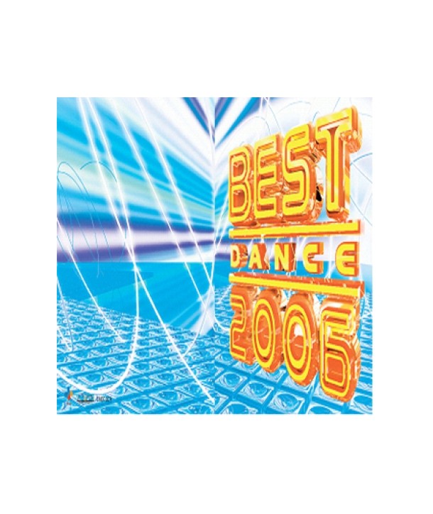 BEST-DANCE-2006-VARIOUS-lt2-FOR-1gt-CMDC0674-8809114101502