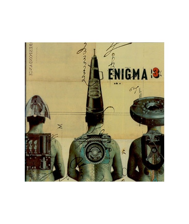 ENIGMA-VOL3-LE-ROI-EST-MORT-VIVE-LE-ROI-VKPD0203-8010500203223