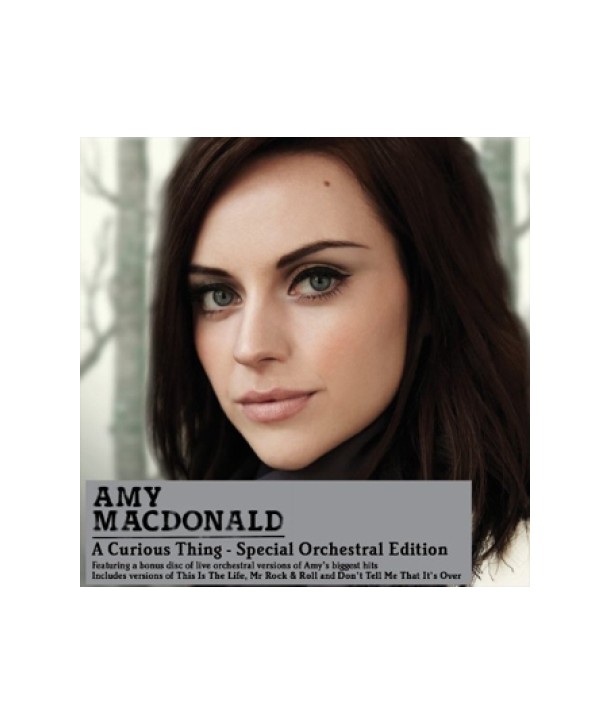 AMY-MACDONALD-A-CURIOUS-THING-SPECIAL-ORCHESTRAL-EDITION-lt2-FOR-1gt-60252756846-602527568461