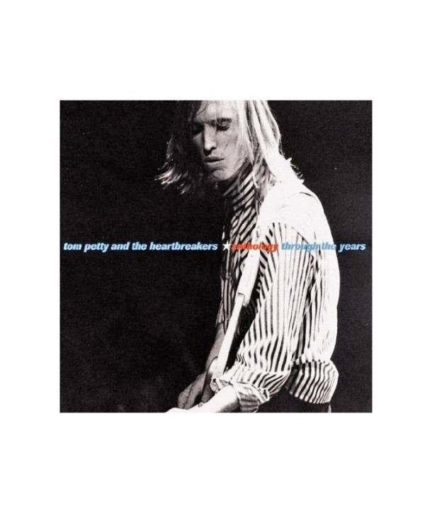 TOM-PETTY-HEARTBREAKERS-ANTHOLOGY-THROUGH-THE-YEARS-008817017723-008817017723