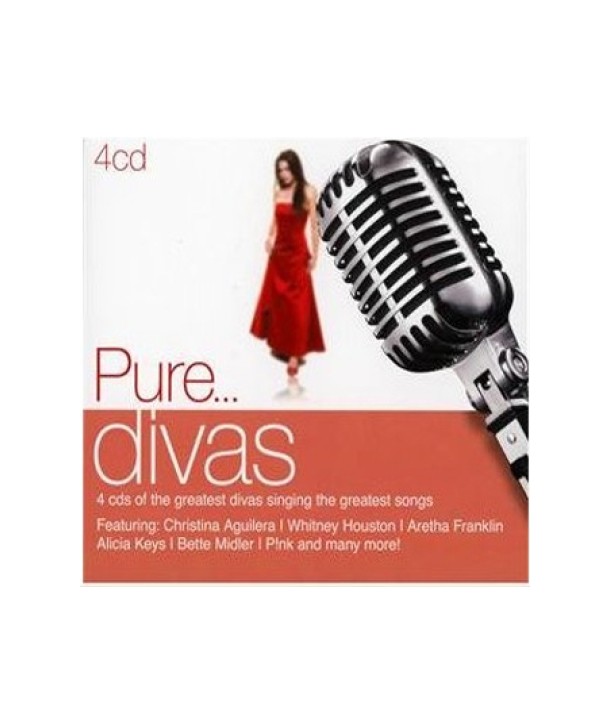 PURE-DIVAS-lt4-FOR-1gt-88697753062-886977530623