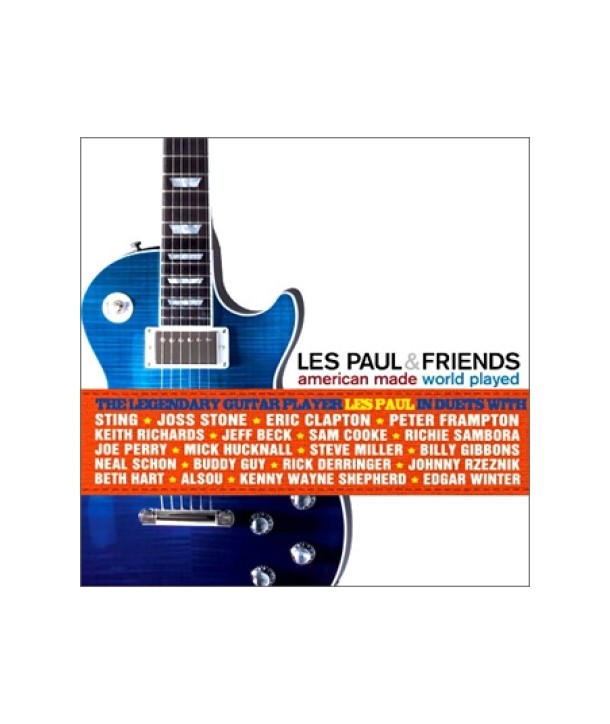 LES-PAUL-FRIENDS-AMERICAN-MADE-WORLD-PLAYED-094633914421-094633914421