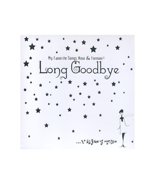 LONG-GOODBYE-VARIOUS-2-FOR-1-CTPE0756-8809073700532