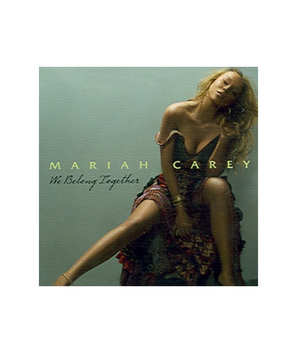 MARIAH-CAREY-WE-BELONG-TOGETHER-SINGLE-602498833193-602498833193