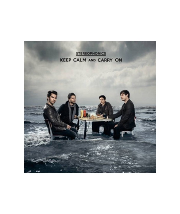 STEREOPHONICS-KEEP-CALM-AND-CARRY-ON-MID-CAMPAIGN-DC6603-8808678245073