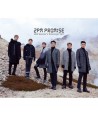 2PM - Promise 2017 From Hakodate (limited)