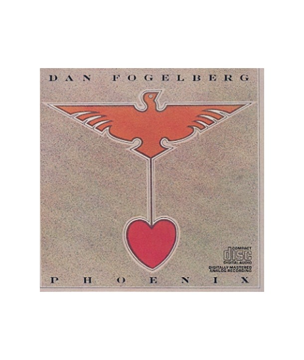 DAN-FOGELBERG-PHOENIX-EK35634-074643563420