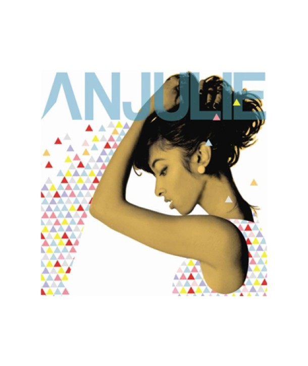 ANJULIE-ANJULIE-88807230498-888072304987