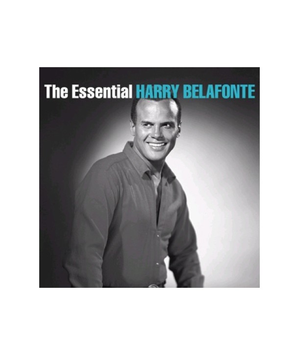 HARRY-BELAFONTE-THE-ESSENTIALlt-2-FOR-1-gt-SB30118C-8803581131185