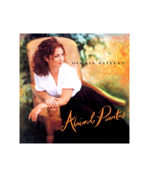 GLORIA-ESTEFAN-ABRIENDO-PUERTAS-OPENING-DOORS-CPK1586-8803581215861