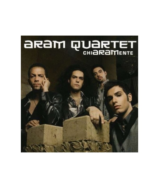 ARAM-QUARTET-CHIARAMENTE-88697338132-886973381328