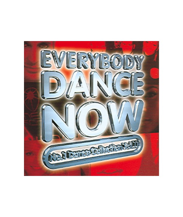 EVERYBODY-DANCE-NOW-II-NO1-DANCE-COLLECTION-2-FOR-1-EKLD0623-8809144347222